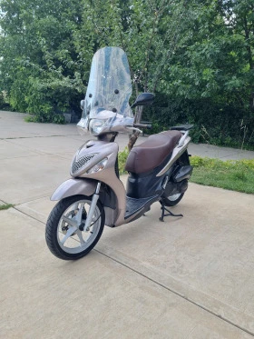 Suzuki Sixteen 150i 2010, снимка 4