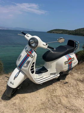     Vespa Sprint