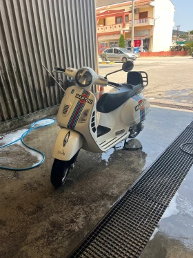 Vespa Sprint | Mobile.bg    5