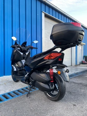 Yamaha X-max 300i TECHMAX ABS TC, снимка 4