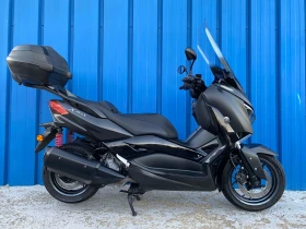 Yamaha X-max 300i TECHMAX ABS TC, снимка 1