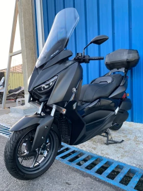 Yamaha X-max 300i TECHMAX ABS TC, снимка 3