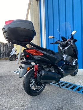 Yamaha X-max 300i TECHMAX ABS TC, снимка 5