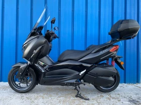 Yamaha X-max 300i TECHMAX ABS TC, снимка 6