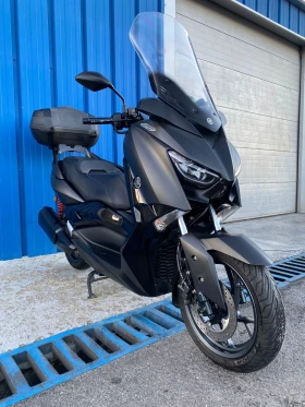 Yamaha X-max 300i TECHMAX ABS TC, снимка 2