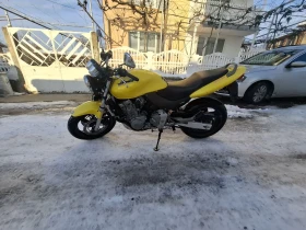 Honda Hornet 600, снимка 2