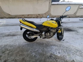 Honda Hornet 600, снимка 3