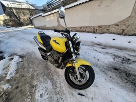 Honda Hornet 600, снимка 12