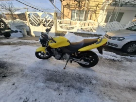 Honda Hornet 600, снимка 10