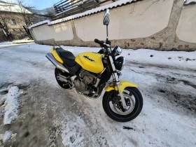 Honda Hornet 600, снимка 8