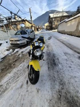 Honda Hornet 600, снимка 7