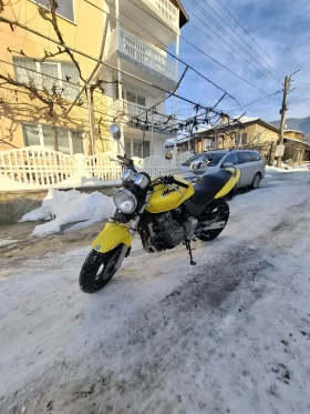 Honda Hornet 600, снимка 1