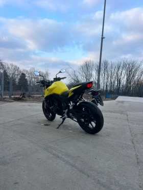 Honda Hornet 750 , снимка 7