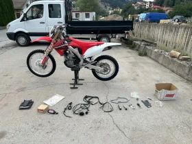 Honda Crf CRF250R *  *  *   | Mobile.bg    17