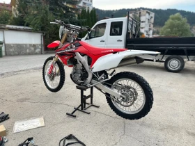 Honda Crf CRF250R *  *  *   | Mobile.bg    3