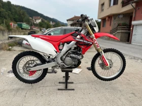 Honda Crf CRF250R *  *  *   | Mobile.bg    5