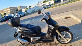 Aprilia Scarabeo 250ie | Mobile.bg    3
