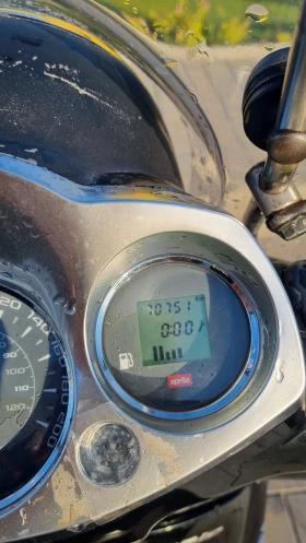 Aprilia Scarabeo 250ie | Mobile.bg    6