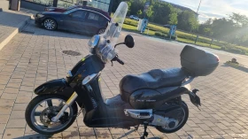  Aprilia Scarabeo