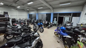 Yamaha Tdm 850 Лизинг !, снимка 9