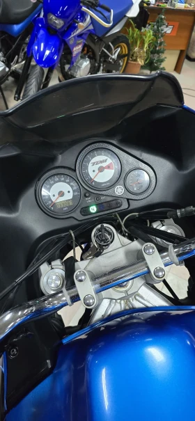 Yamaha Tdm 850 Лизинг !, снимка 7