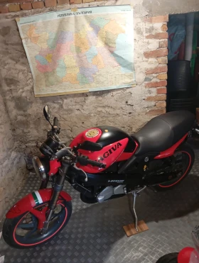Cagiva Raptor, снимка 10
