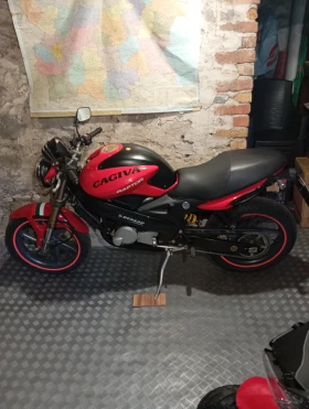 Cagiva Raptor, снимка 6