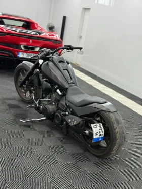 Yamaha Raider, снимка 3