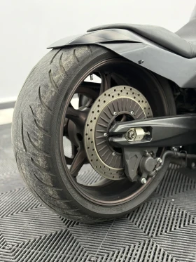 Yamaha Raider, снимка 9