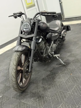 Yamaha Raider, снимка 4