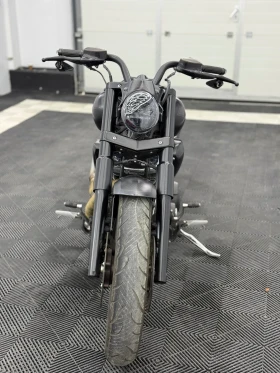 Yamaha Raider, снимка 5