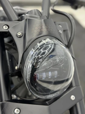 Yamaha Raider, снимка 11