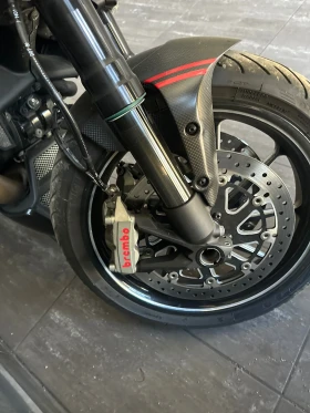 Ducati Diavel Ducati Diavel Carbon | Auto.bg — изображение 6