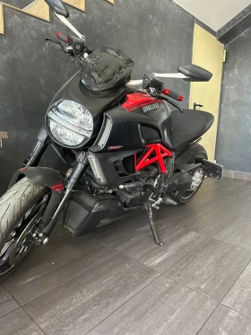 Ducati Diavel Ducati Diavel Carbon | Auto.bg — изображение 9