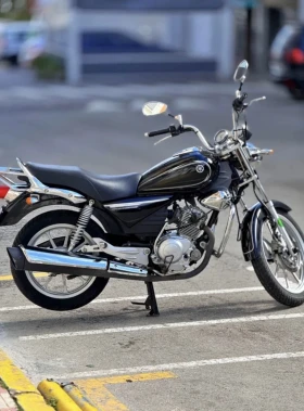 ������ Yamaha YBR