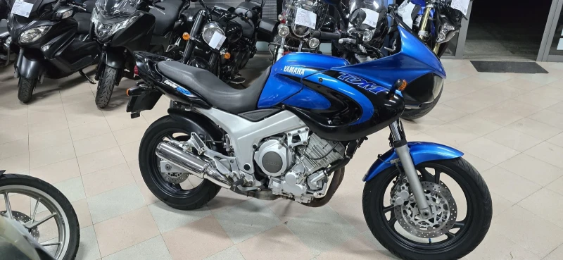 Yamaha Tdm 850 Лизинг !, снимка 4 - Мотоциклети и мототехника - 52877359