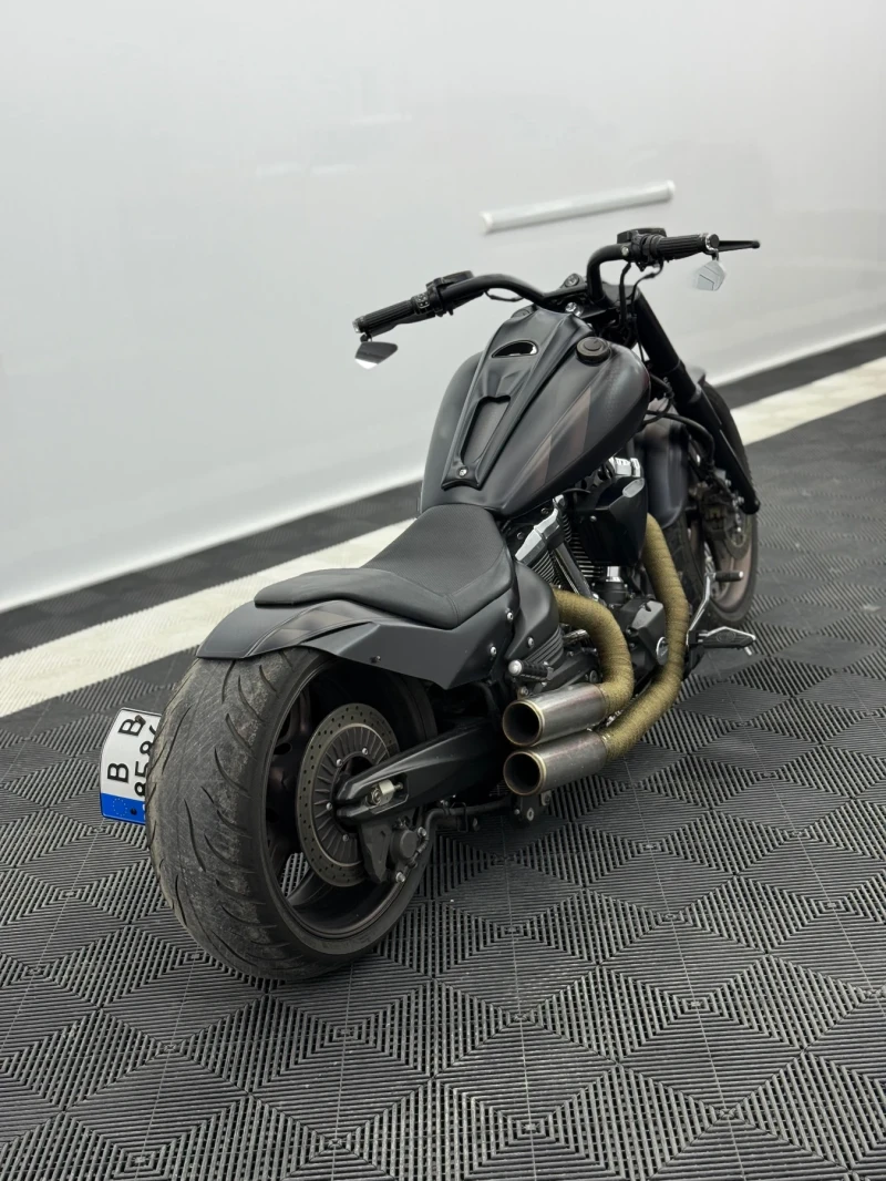 Yamaha Raider, снимка 2 - Мотоциклети и мототехника - 53431059