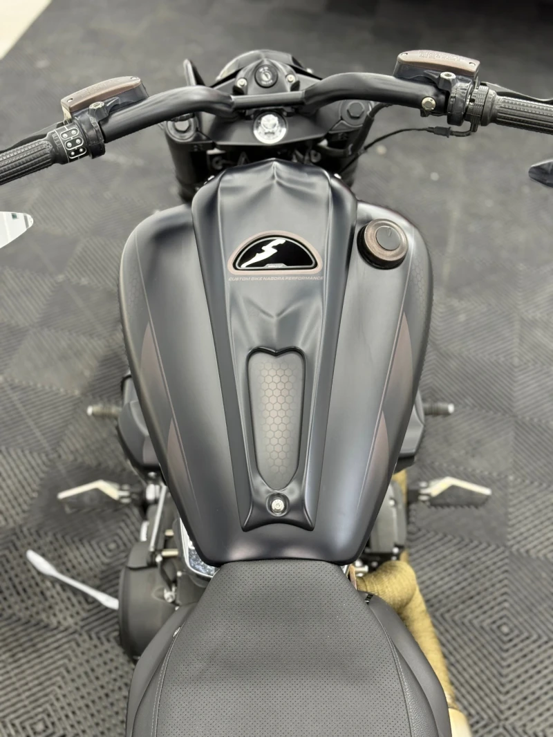 Yamaha Raider, снимка 7 - Мотоциклети и мототехника - 53431059