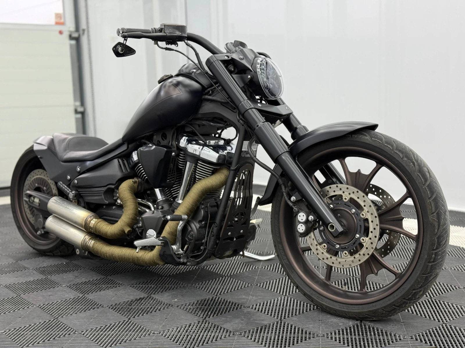 Yamaha Raider | Mobile.bg � ����������� 1