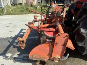 Трактор Kubota, снимка 7