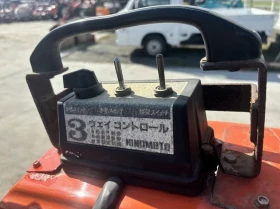 Трактор Kubota, снимка 13
