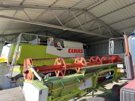 Комбайн Claas 480, снимка 5