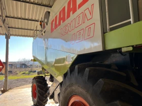 Комбайн Claas 480, снимка 1