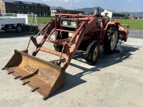 ������ ������� Kubota