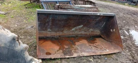 Телескопични товарачи Manitou CLAS  ZA 4ASTI, снимка 5