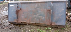 Телескопични товарачи Manitou CLAS  ZA 4ASTI, снимка 6