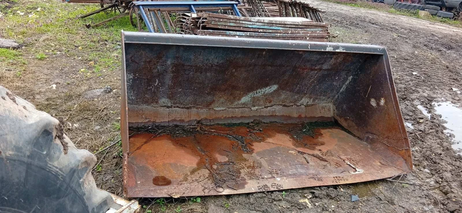 Телескопични товарачи Manitou CLAS  ZA 4ASTI, снимка 5 - Индустриална техника - 54086417