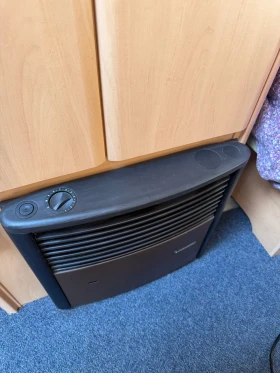 Каравана Fendt Saphir , снимка 7