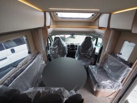 Обява за продажба на Кемпер Laika ECOVIP l 3019 ~94 800 EUR - изображение 4