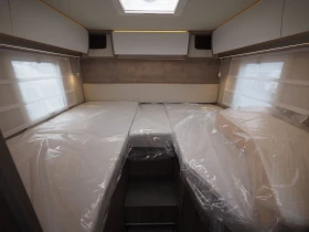 Обява за продажба на Кемпер Laika ECOVIP l 3019 ~94 800 EUR - изображение 6